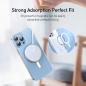 Preview: aseus - IPhone 14 Pro MagSafe Magnetisch Hülle Case